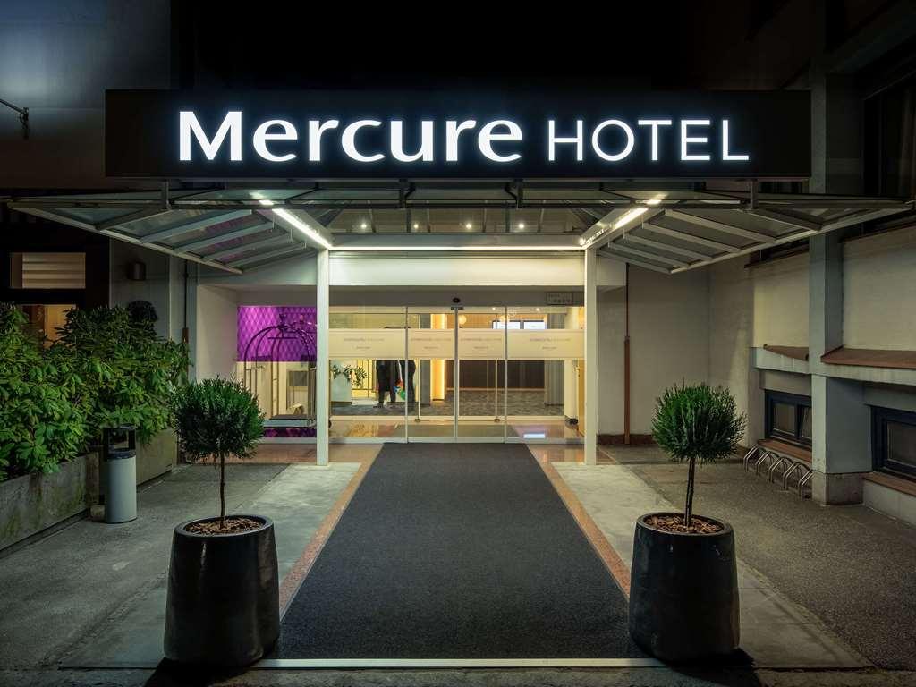 Hotel Piramida マリボル エクステリア 写真